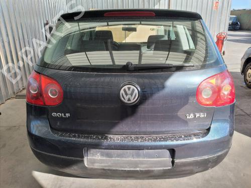 Left front driveshaft VW GOLF V (1K1) 1.6 FSI | BP8386433M38 