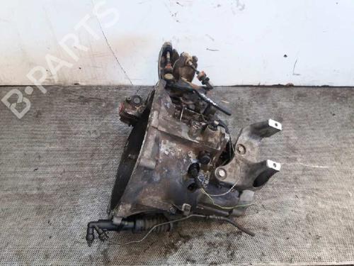 Used Gearbox Gearbox 3649660 3649660
