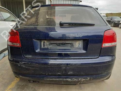 Gearbox AUDI A3 (8P1) 2.0 TDI 16V | BP29174338M3 - Image 9