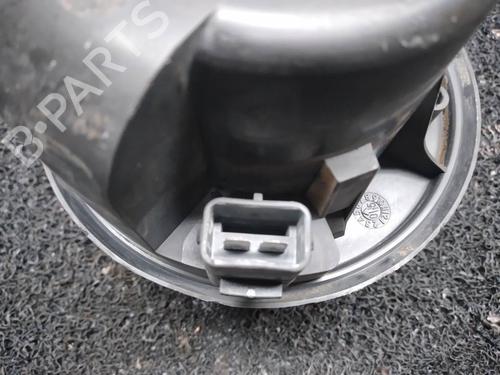 Heater blower motor FORD TRANSIT Van (FA_ _) 2.0 DI (FAE_, FAF_, FAG_) | BP11169112M62 