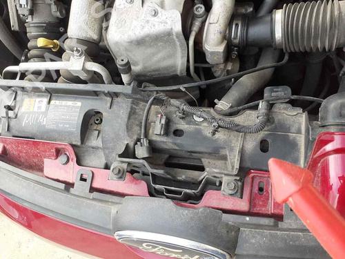 Frontplade/Frontkurv FORD FIESTA VI (CB1, CCN) | BP34120255C72 - Image 2