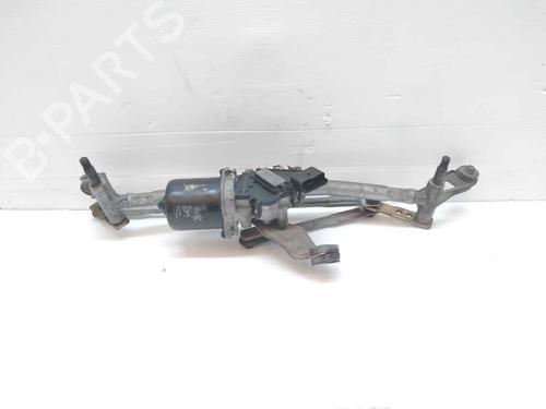 Front wiper motor RENAULT MEGANE II (BM0/1_, CM0/1_) 1.5 dCi (BM0F, BM0T, BM2B, CM0F, CM0T) | BP30143243M29 