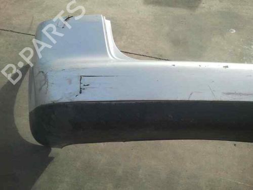 Rear bumper VW TOURAN (1T1, 1T2) 1.9 TDI | BP116615C8 