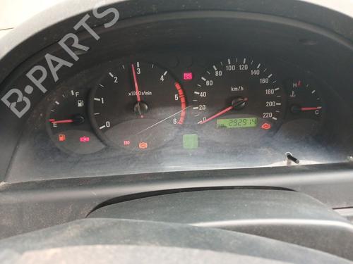 Engine SSANGYONG REXTON / REXTON II (GAB_) | BP40259475M1 - Image 15