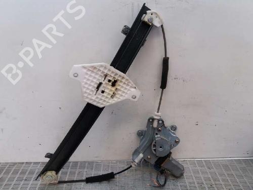 Used Front left window mechanism Front left window mechanism CHEVROLET CAPTIVA (C100, C140) 2.0 D 4WD (150 hp) 595532 595532