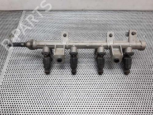 Used Injection rail Injection rail 4625163 4625163
