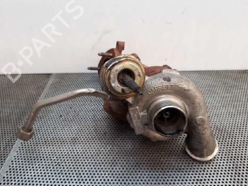 Turbolader/Kompressor Turbolader/Kompressor 1430266 1430266