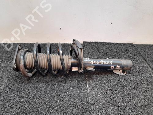 Used Right front shock absorber Right front shock absorber MAZDA 5 (CR) 2.0 CD (CR19) (143 hp) 4413955 4413955