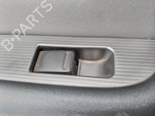 Venstre bagtil elrude kontakt NISSAN X-TRAIL I (T30) [2001-2013]  11790960