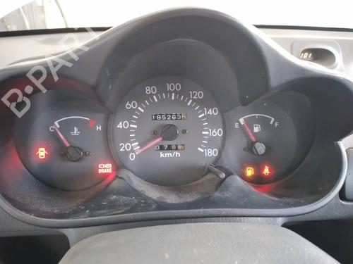 Right taillight HYUNDAI ATOS (MX) 1.0 i | BP8668663C35 
