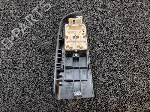Left front window switch KIA BONGO Platform/Chassis (PU) | BP12454556I27 - Image 3