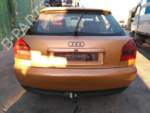 Left front window switch AUDI A3 (8L1) 1.9 TDI | BP4432265I27 