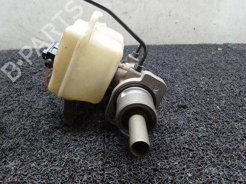 Brake master cylinder VW POLO (9N_, 9A_) 1.4 TDI | BP1591734M77 