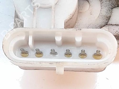 Front left lock ALFA ROMEO GT (937_) 1.8 TS (937CXR1A) | BP8596490C98 