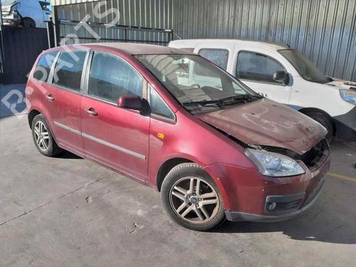 Egr FORD FOCUS C-MAX (DM2)  | BP16857114M69 