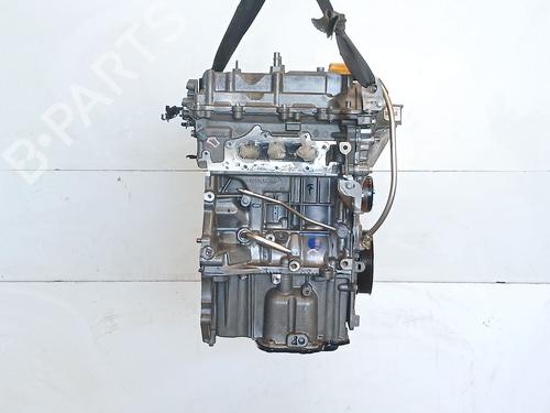Used Engine Engine DACIA LOGAN MCV II TCe 90 (K8M1, K8MA, K8AC) (90 hp) 34280565 34280565