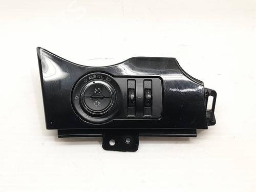 Headlight switch CHEVROLET ORLANDO (J309) | BP8248273I24 - Image 1