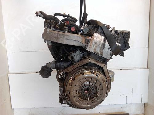 Engine MERCEDES-BENZ C-CLASS (W203) C 270 CDI (203.016) | BP38047651M1 - Image 2