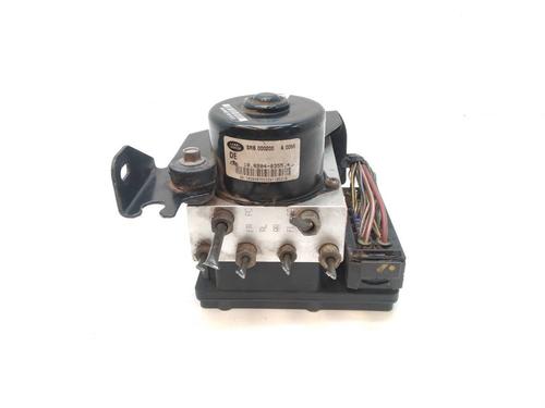 Used ABS pump LAND ROVER FREELANDER I (L314) 2.0 Td4 4x4 (112 hp) 11793368