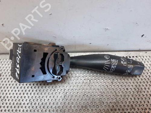 Used Steering column stalk HONDA CR-V II (RD_) 2.0 (RD5) (150 hp) 4415811