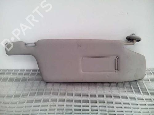 Used Right sun visor Right sun visor FORD MONDEO II (BAP) 1.8 TD (90 hp) 1593393 1593393