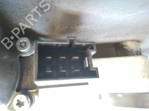 Front left window mechanism MERCEDES-BENZ B-CLASS Sports Tourer (W245) B 200 CDI (245.208) | BP14458030C22 