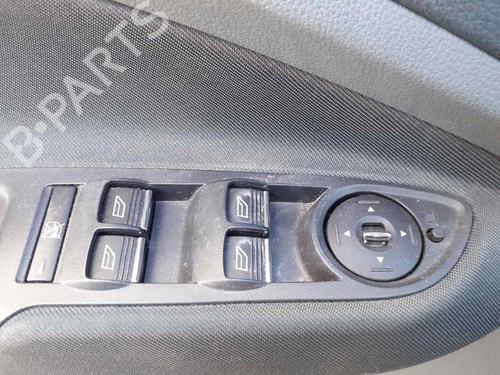 Left front window switch FORD C-MAX II (DXA/CB7, DXA/CEU) | BP24059251I27 - Image 10