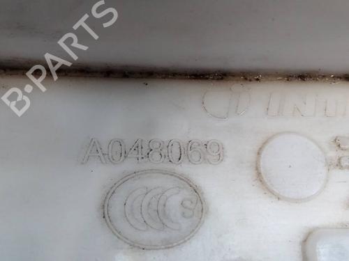 Front left lock PEUGEOT 308 SW I (4E_, 4H_) 1.6 HDi | BP4426921C98 
