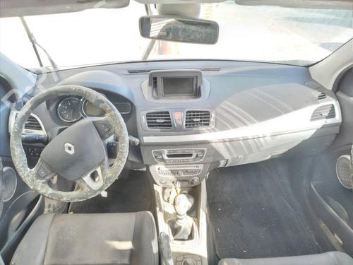 Pipe RENAULT MEGANE III Hatchback (BZ0/1_, B3_) 1.5 dCi | BP17453671M125 