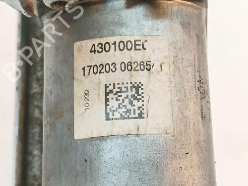 Front right window mechanism PEUGEOT PARTNER Box Body/MPV 1.6 HDi / BlueHDi 75 | BP37459902C23 - Image 2