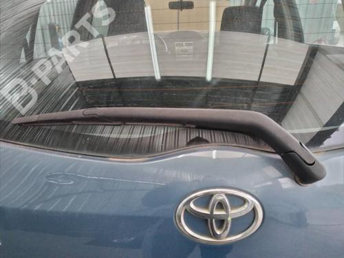back-wipers-mechanism-toyota-yaris-_p9_-14-d-4d-nlp90_-nlp90r-2005-2006-2007-2008-2009-2010-2011-2012-2013-2014-9213721 main image