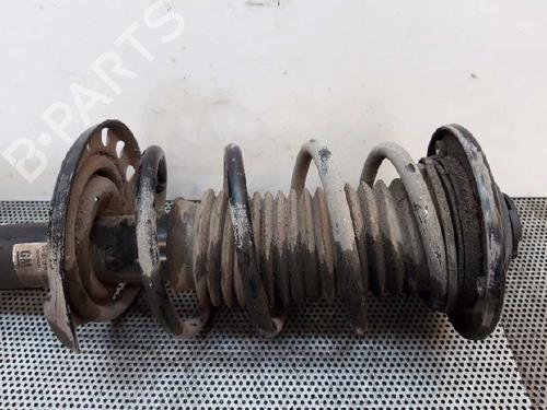 Right front shock absorber OPEL VECTRA C (Z02) 1.8 16V | BP1467937M17 
