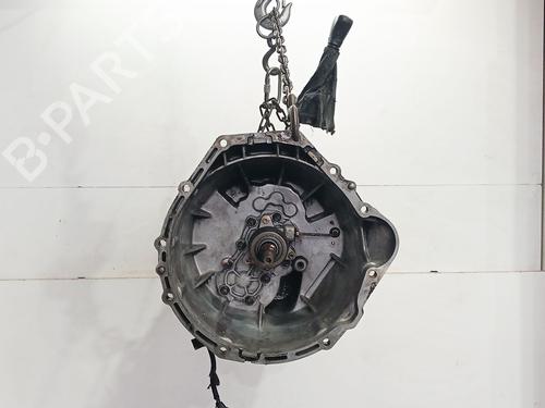 Gearbox SSANGYONG RODIUS I | BP33719289M3 - Image 3