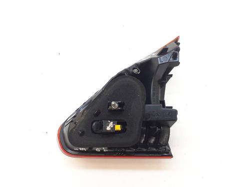 Left tailgate light PEUGEOT 2008 I (CU_) 1.2 THP 130 / PureTech 130 | BP28198667C79