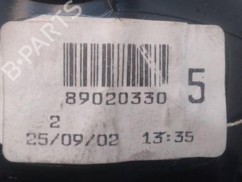 Right tailgate light NISSAN PRIMERA Hatchback (P11) 2.0 TD | BP20212969C80 