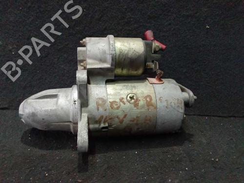 Used Starter Starter ROVER 400 II Hatchback (RT) 414 Si (103 hp) 40097718 40097718