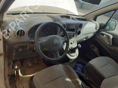 Felg CITROËN BERLINGO MULTISPACE (B9) | BP30568103C45