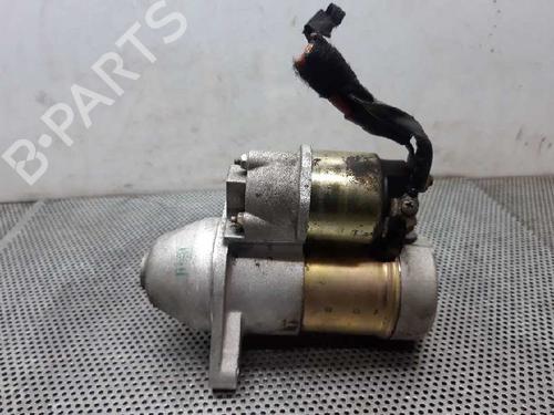 Startmotor OPEL COMBO Tour 1.7 DI 16V (65 hp) 4963586