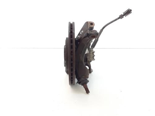 Used Left front steering knuckle Left front steering knuckle CITROËN C4 II (NC_) [2009-2026] 10986840 10986840