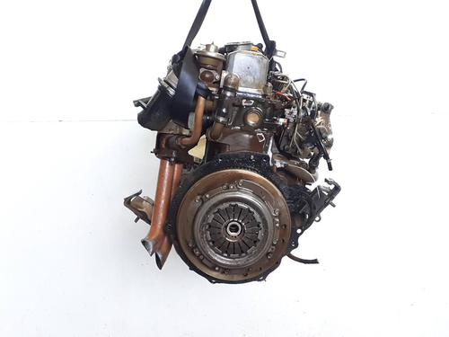 Engine NISSAN SERENA (C23) 2.3 D | BP32306119M1