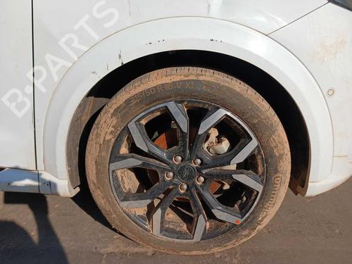 Used Front right wheel arch trim Front right wheel arch trim 36987959 36987959