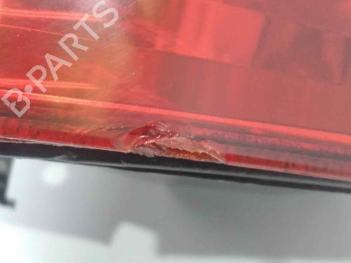 Right taillight FORD FIESTA V (JH_, JD_)  | BP23135519C35 