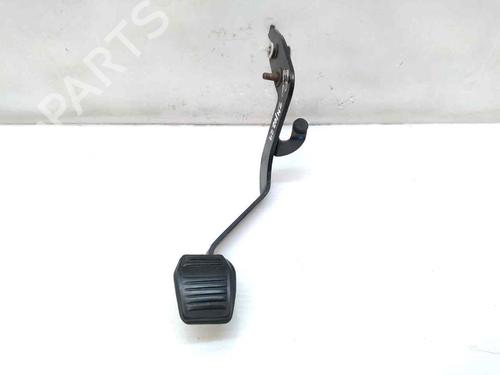 Used Clutch pedal FORD TRANSIT CONNECT (P65_, P70_, P80_) 1.8 Di (75 hp) 21162486