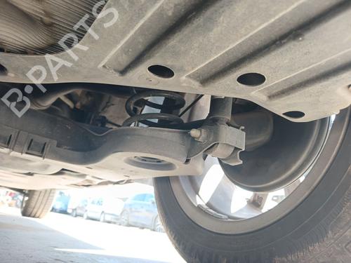 Used Rear axle Rear axle AUDI A1 Sportback (GBA) 25 TFSI (95 hp) 35804627 35804627