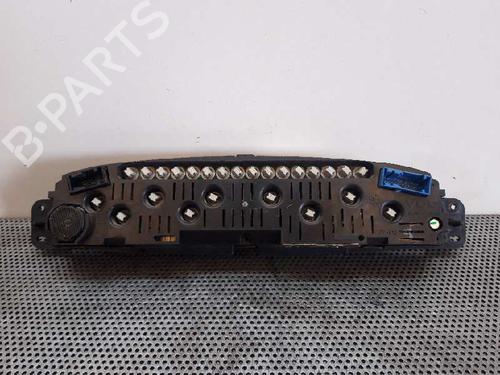 Instrument cluster CITROËN XSARA PICASSO (N68) 2.0 HDi | BP3439956C47 