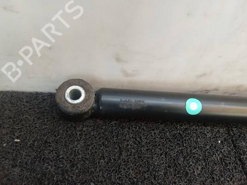 Right rear shock absorber FORD FIESTA VI (CB1, CCN) 1.25 | BP4421100M19 