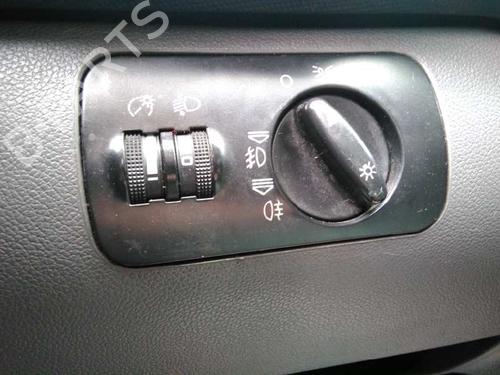 Front wiper motor SEAT LEON (1M1) 1.9 TDI | BP5642166M29 