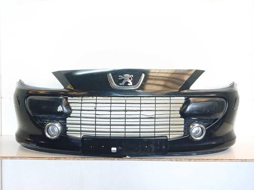 front-bumper-peugeot-307-3ac-2000-2001-2002-2003-2004-2005-2006-2007-2008-2009-2010-2011-2012-34055703 main image