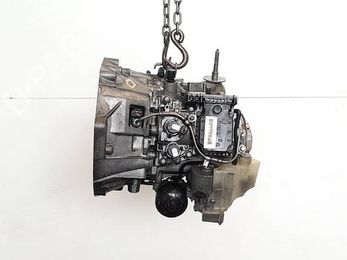 Used Gearbox CITROËN C4 I (LC_) [2004-2014]  24484191