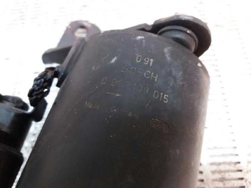 Starter OPEL ZAFIRA A MPV (T98) 2.0 DTI 16V (F75) | BP593199M8 